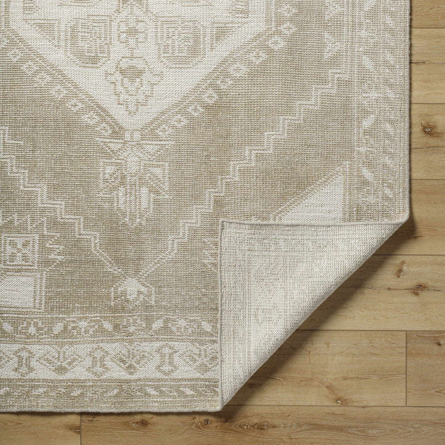 Zahra ZHA-2305 Handmade Rug