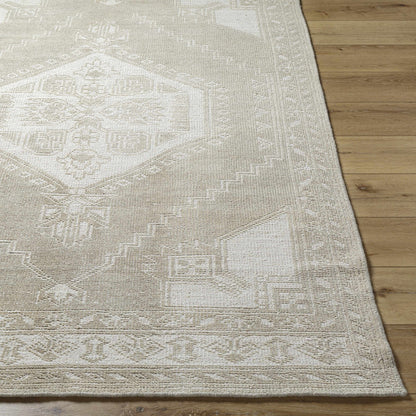 Zahra ZHA-2305 Handmade Rug
