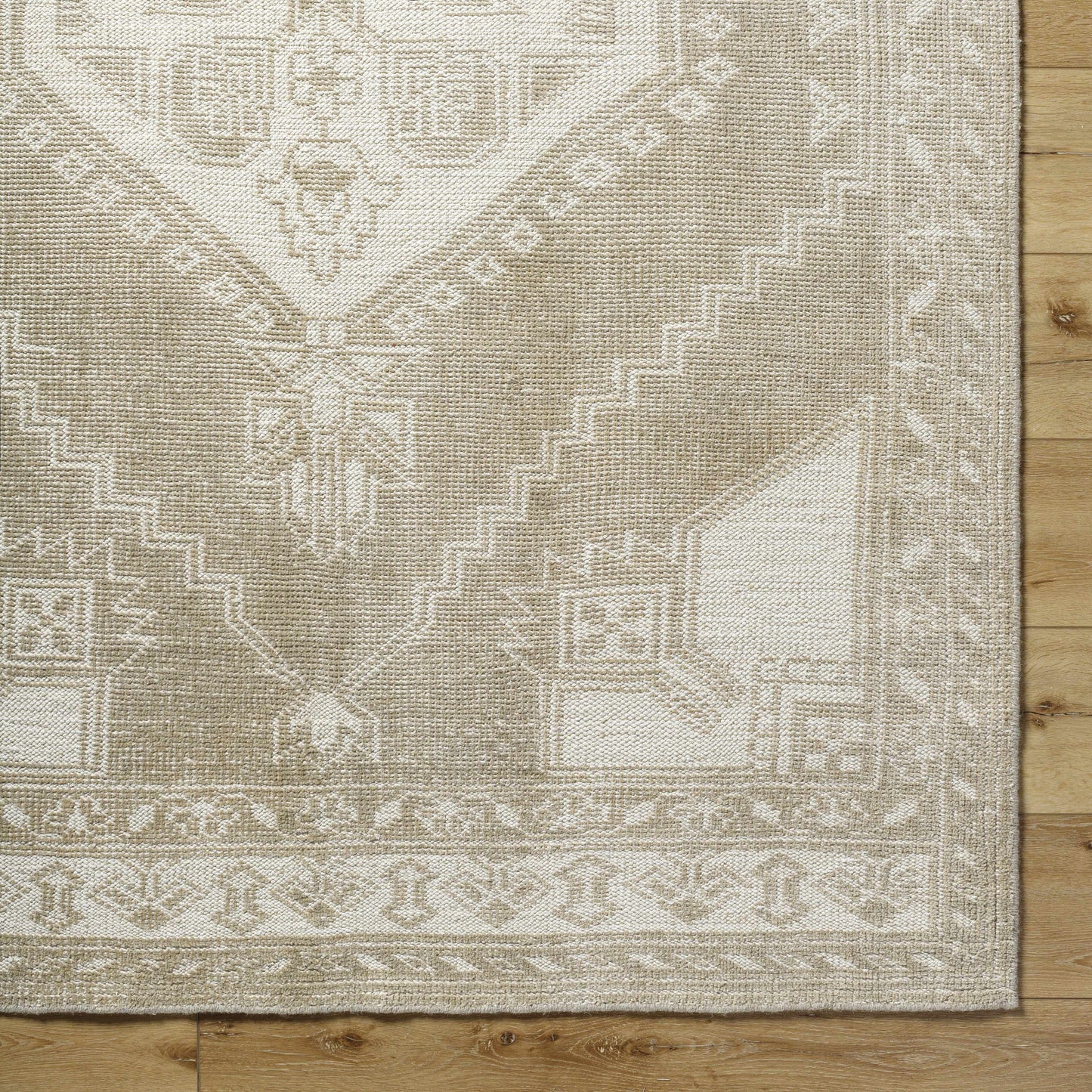 Zahra ZHA-2305 Handmade Rug
