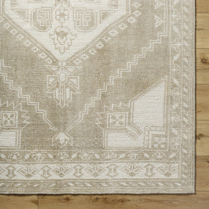 Zahra ZHA-2305 Handmade Rug