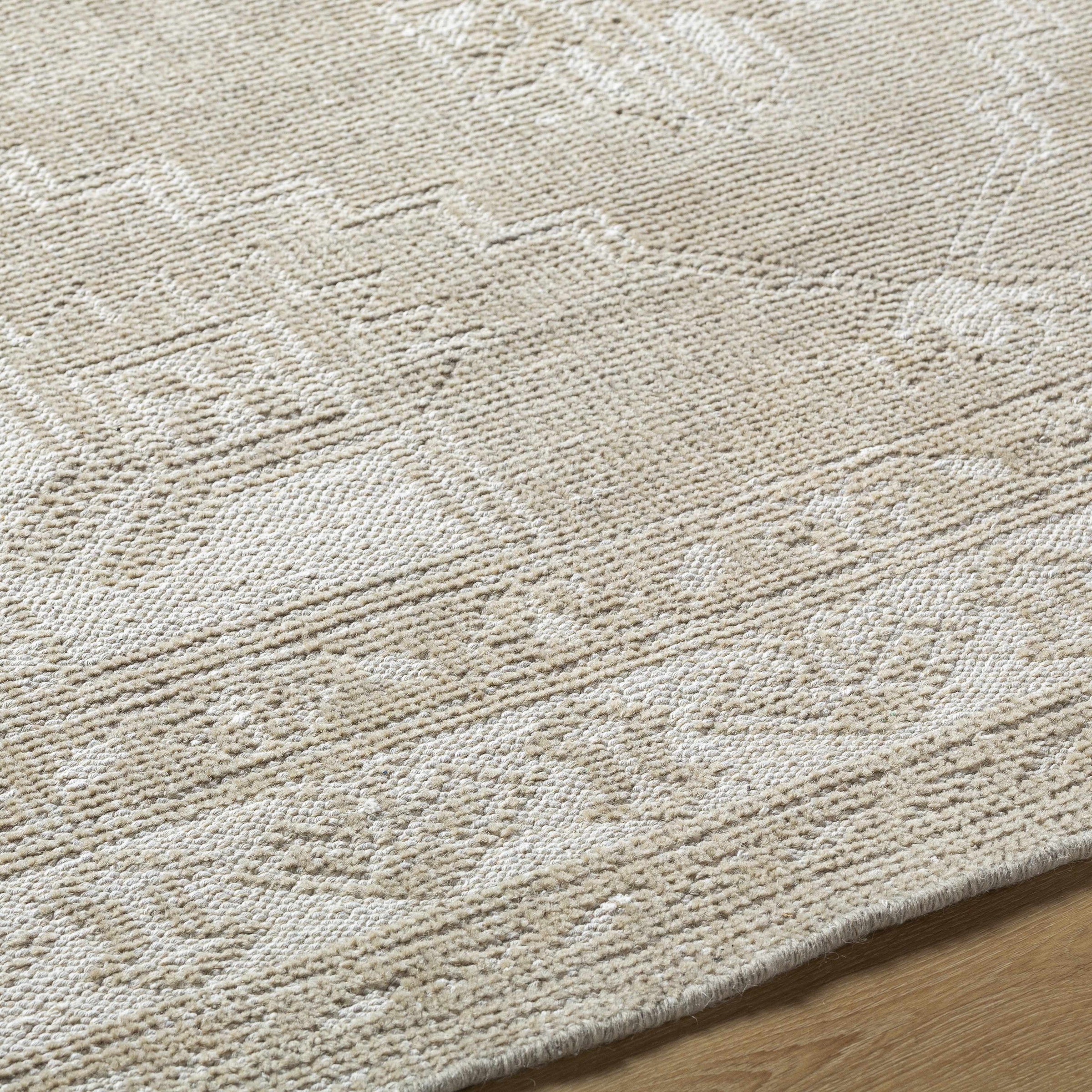Zahra ZHA-2305 Handmade Rug