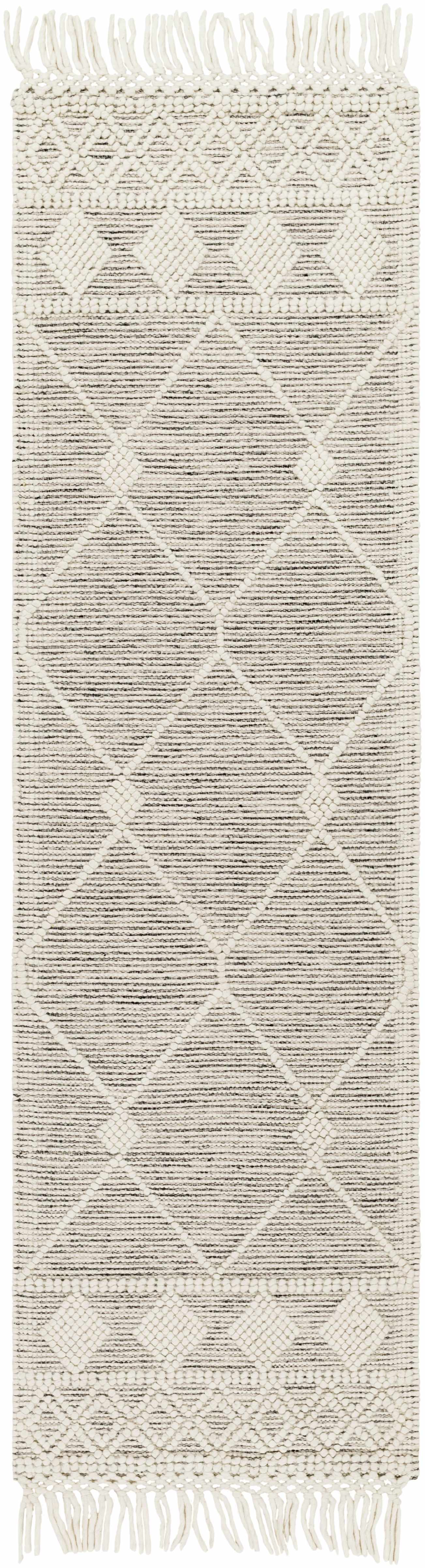 Hemingway HMG-2301 Hand Woven Rug