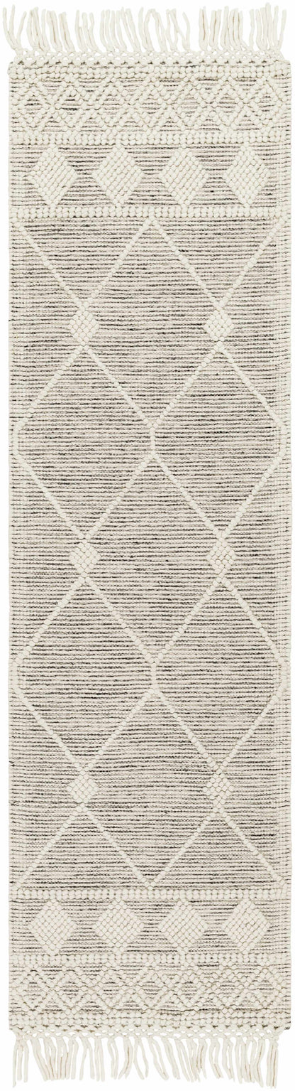 Hemingway HMG-2301 Hand Woven Rug