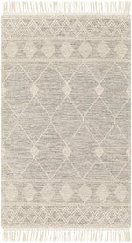 Hemingway HMG-2301 Hand Woven Rug