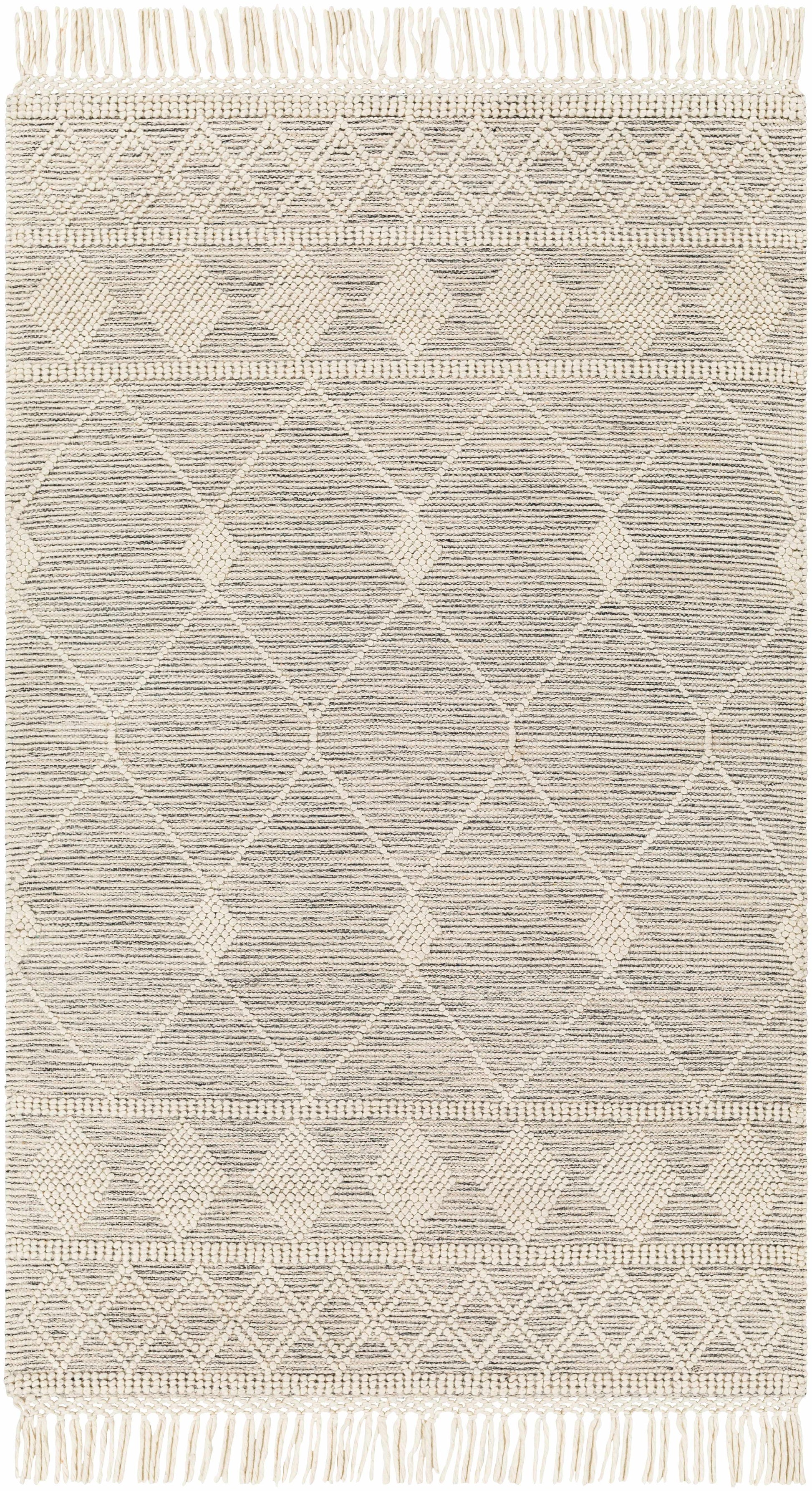 Hemingway HMG-2301 Hand Woven Rug