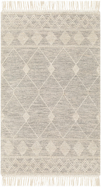 Hemingway HMG-2301 Hand Woven Rug