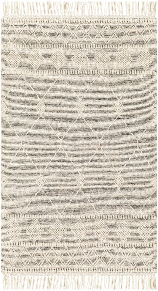 Hemingway HMG-2301 Hand Woven Rug