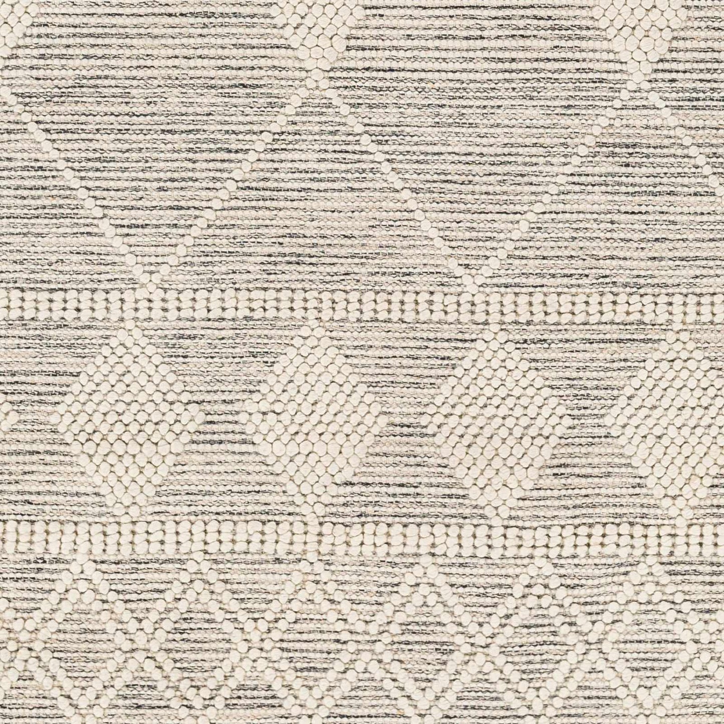 Hemingway HMG-2301 Hand Woven Rug