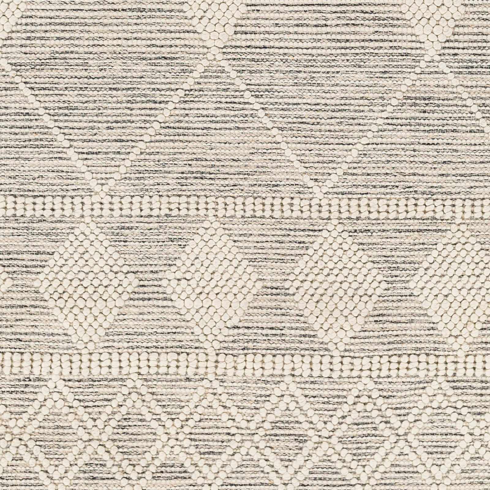 Hemingway HMG-2301 Hand Woven Rug