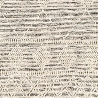 Hemingway HMG-2301 Hand Woven Rug