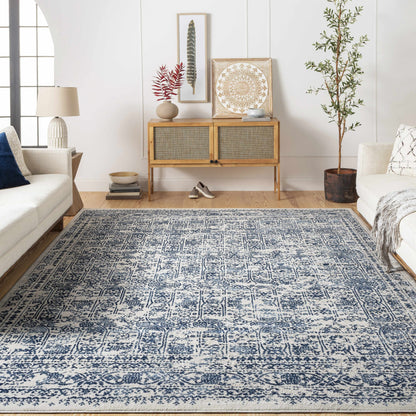 Roma ROM-2309 Machine Woven Rug