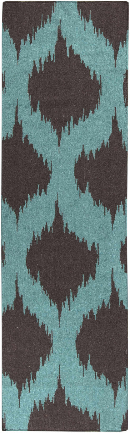 Frontier FT-514 Hand Woven Rug
