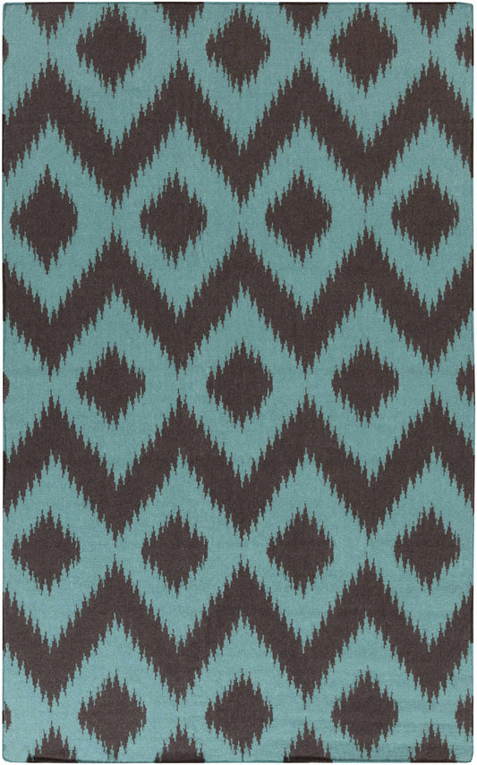 Frontier FT-514 Hand Woven Rug