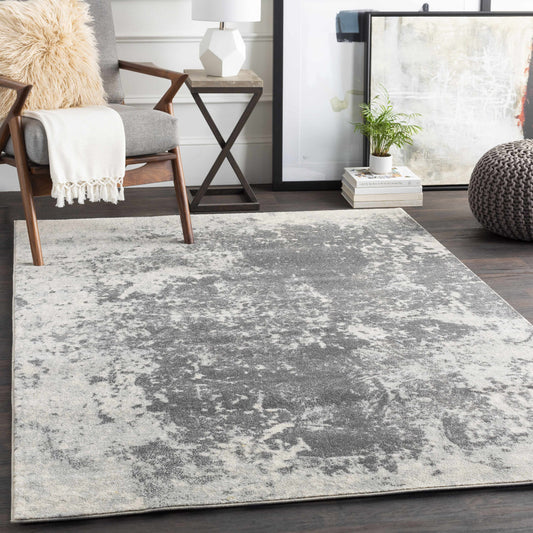Aberdine ABE-8013 Machine Woven Rug