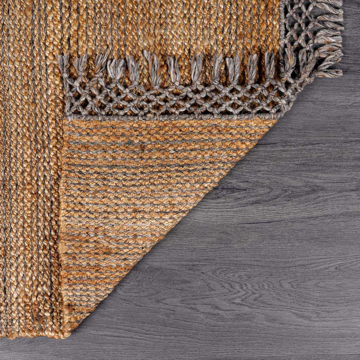 Southampton SUH-2302 Hand Woven Rug