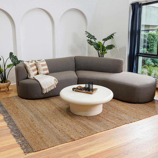 Southampton SUH-2302 Hand Woven Rug