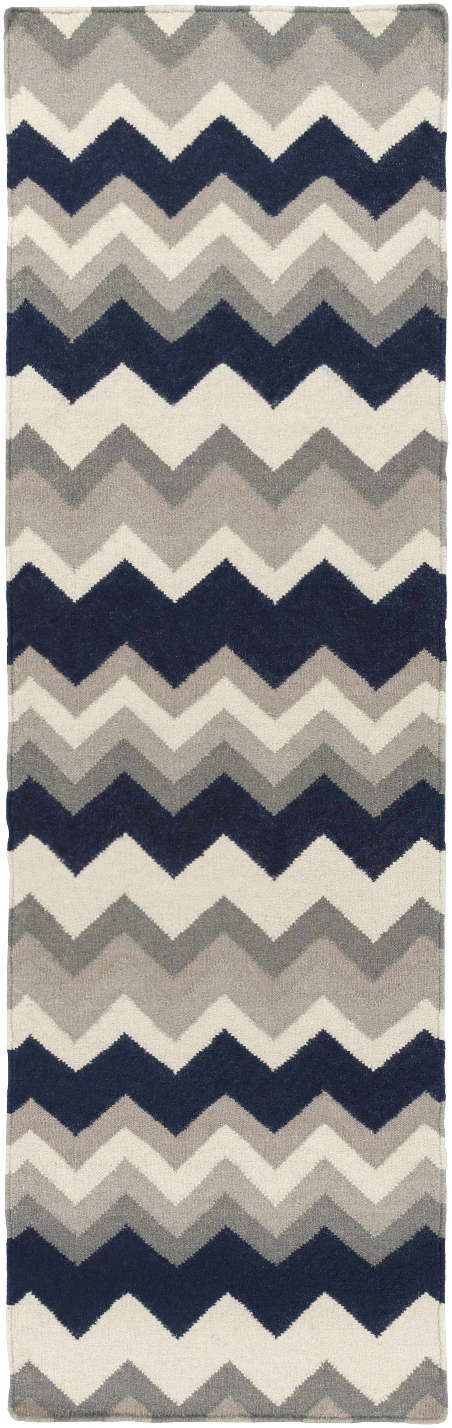 Frontier FT-602 Hand Woven Rug