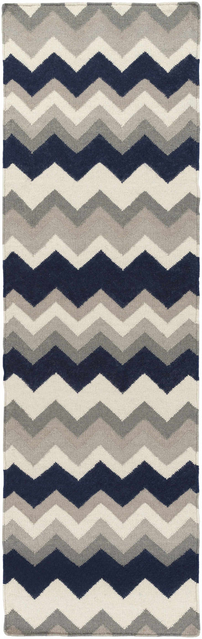 Frontier FT-602 Hand Woven Rug