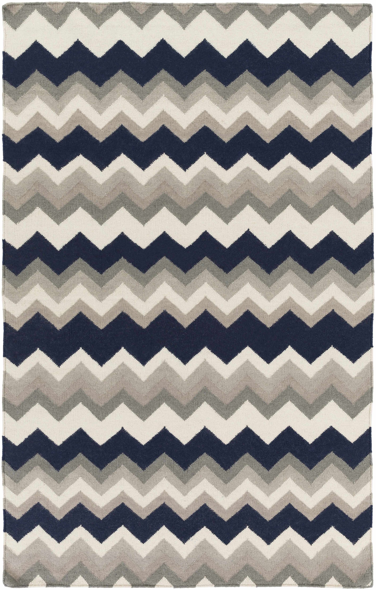 Frontier FT-602 Hand Woven Rug