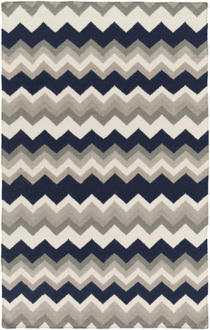 Frontier FT-602 Hand Woven Rug
