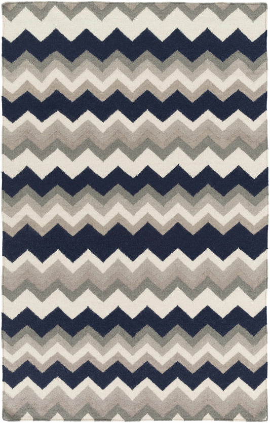 Frontier FT-602 Hand Woven Rug
