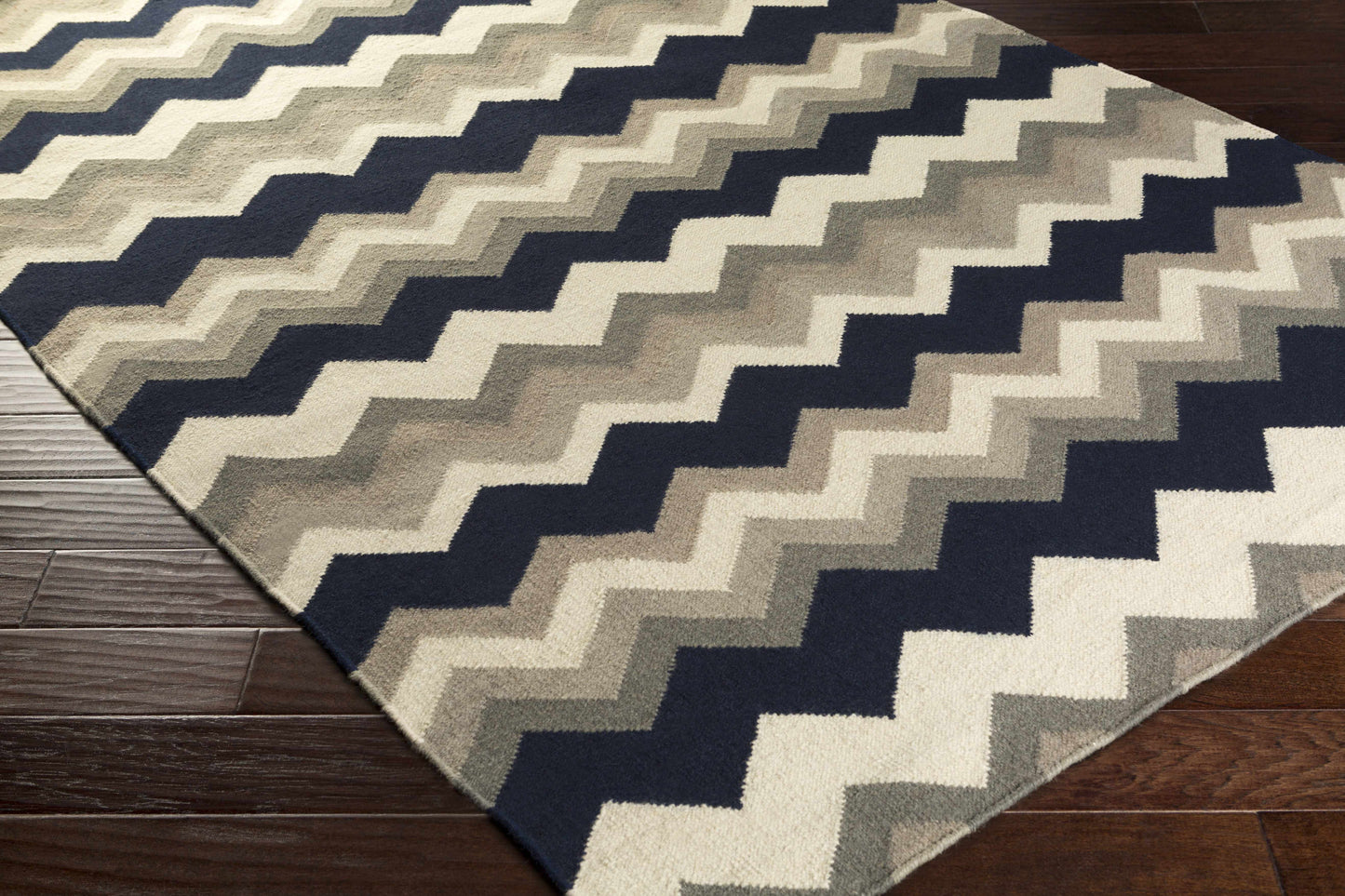 Frontier FT-602 Hand Woven Rug