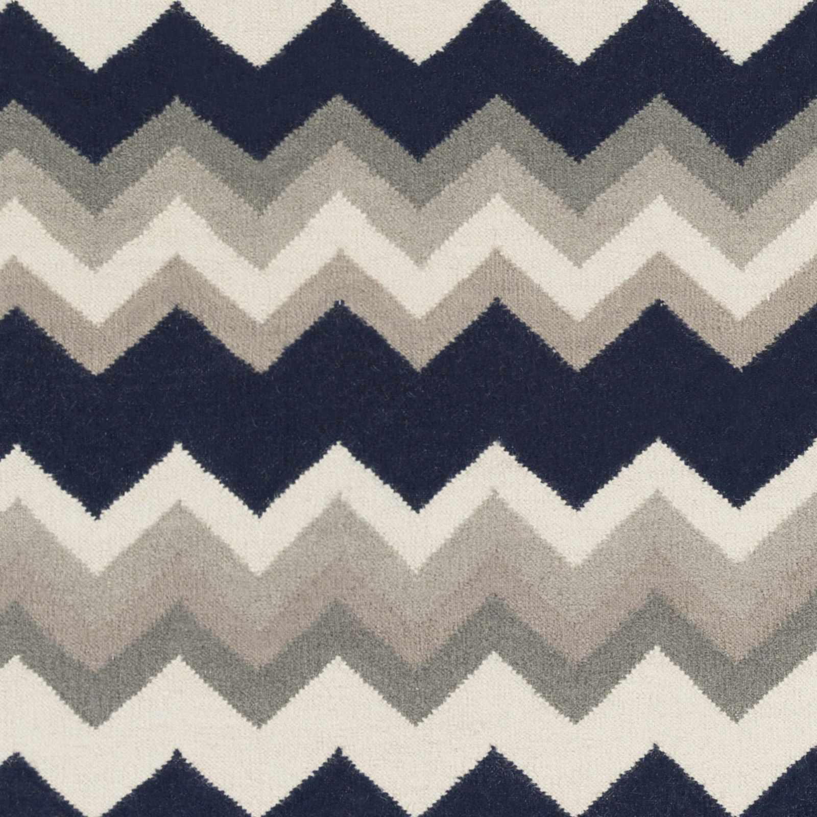 Frontier FT-602 Hand Woven Rug