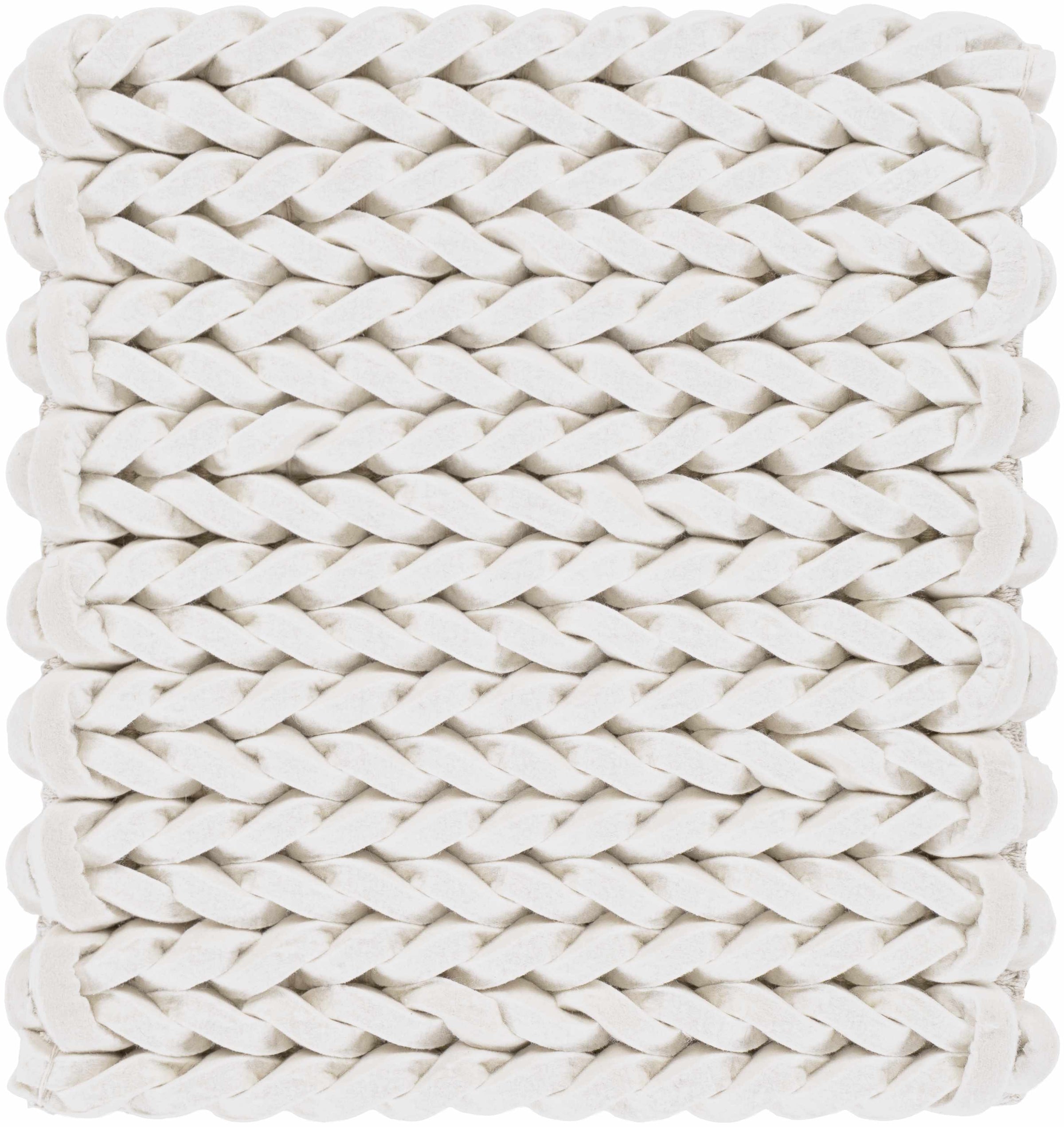 Anchorage ANC-1000 Hand Woven Rug