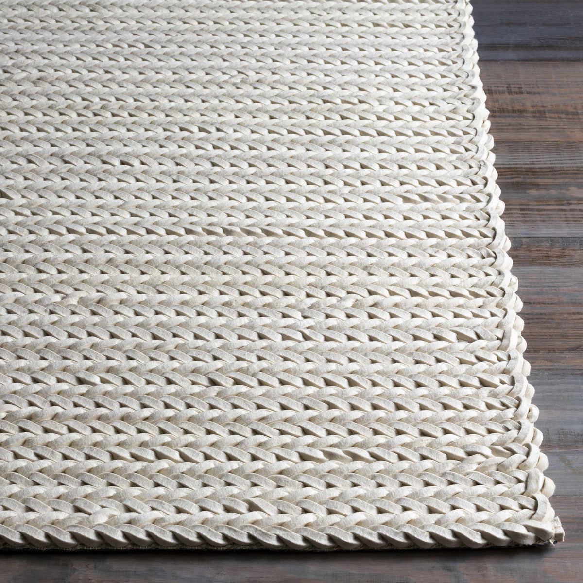Anchorage ANC-1000 Hand Woven Rug