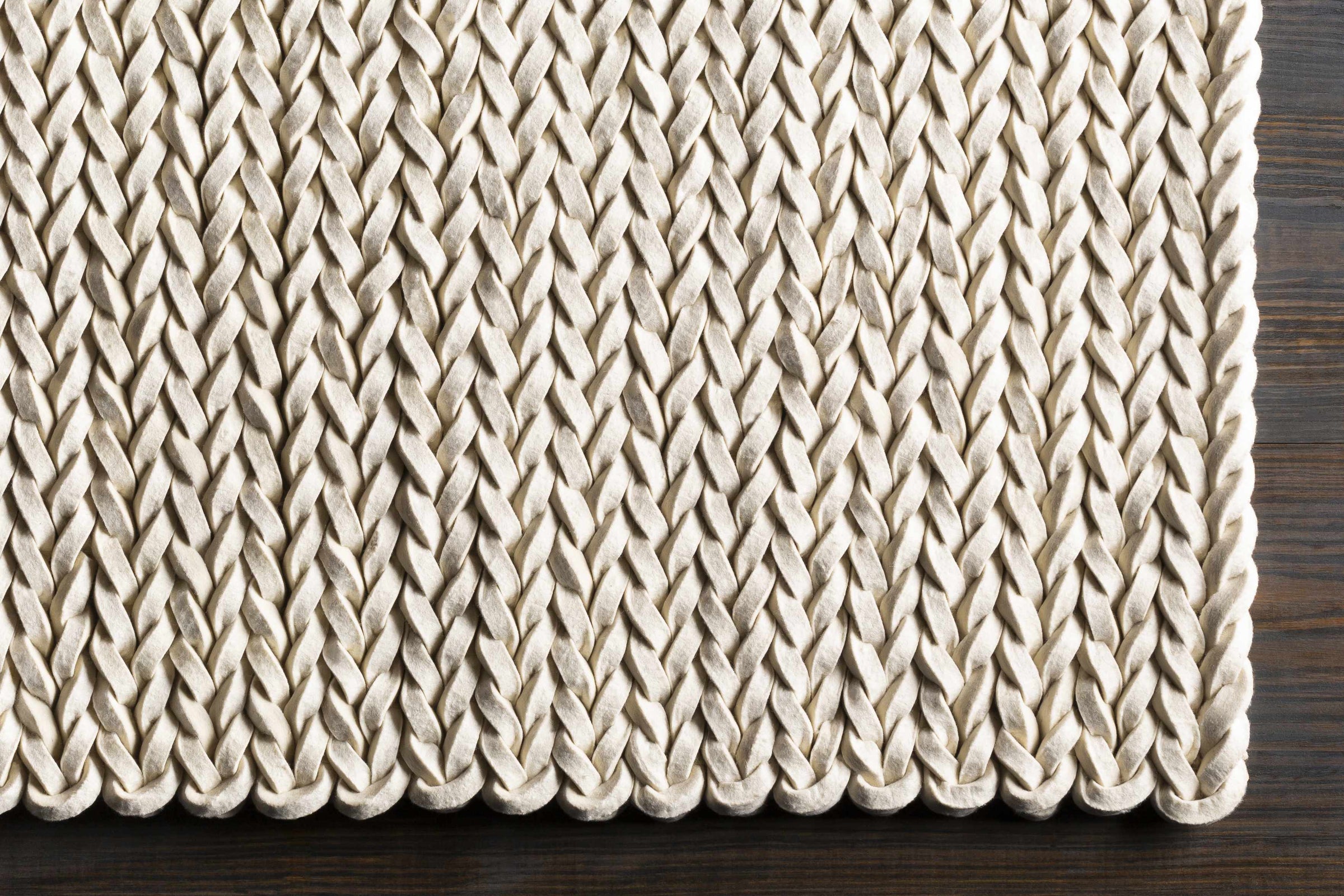 Anchorage ANC-1000 Hand Woven Rug