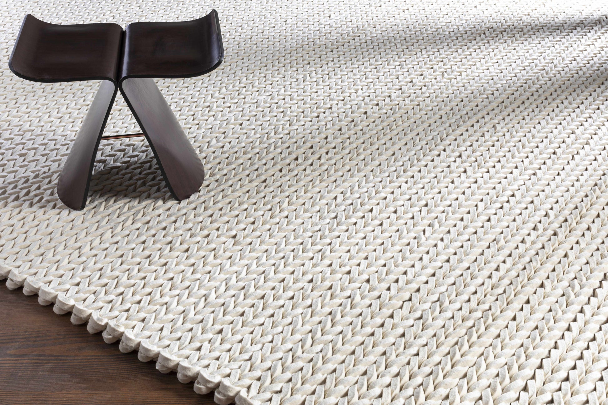 Anchorage ANC-1000 Hand Woven Rug