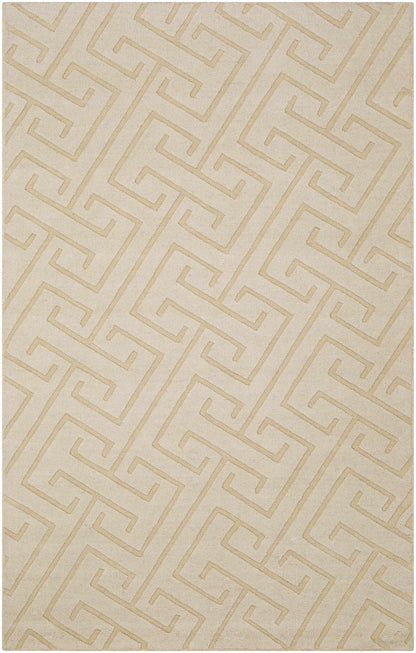 Mystique M-5452 Hand Loomed Rug
