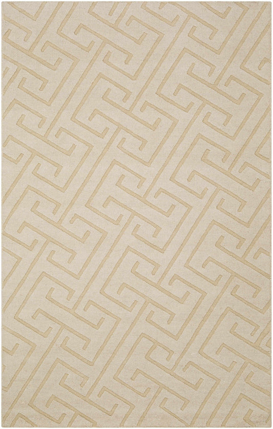 Mystique M-5452 Hand Loomed Rug