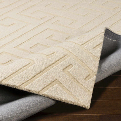 Mystique M-5452 Hand Loomed Rug