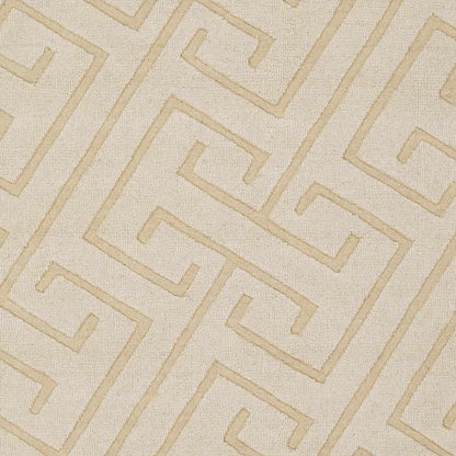 Mystique M-5452 Hand Loomed Rug