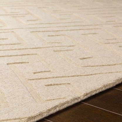 Mystique M-5452 Hand Loomed Rug