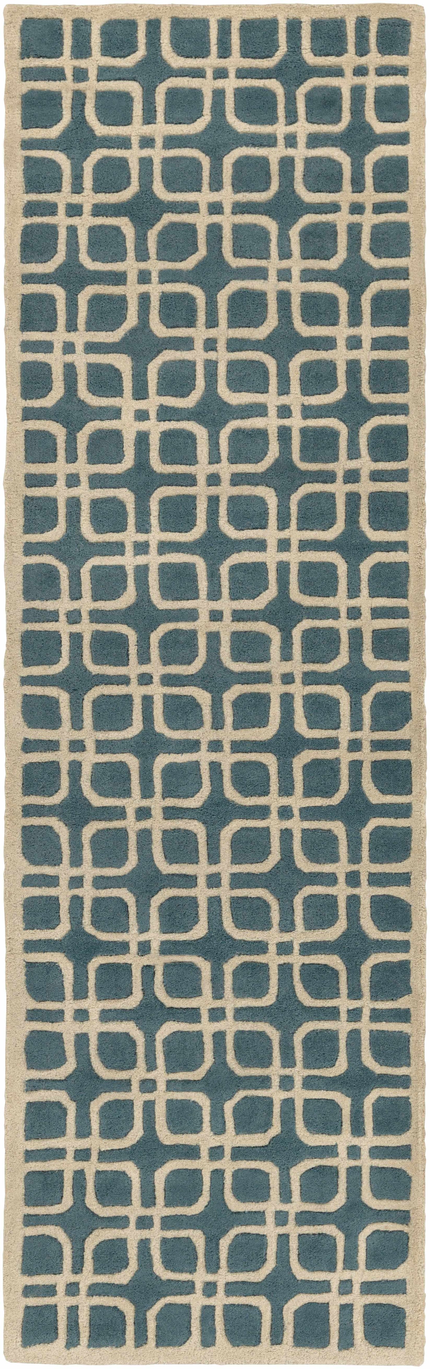 Transit AWMD-2107 Hand Tufted Rug