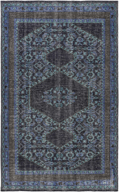 Zahra ZHA-4033 Hand Knotted Rug