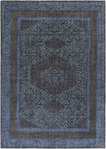 Zahra ZHA-4033 Hand Knotted Rug