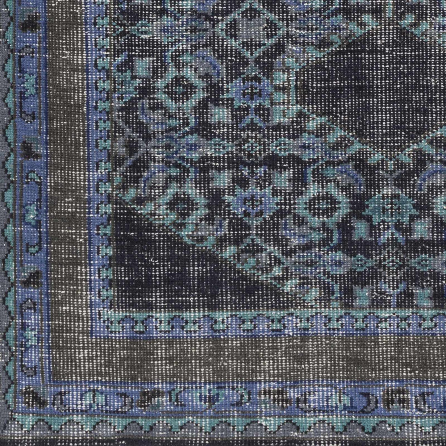 Zahra ZHA-4033 Hand Knotted Rug