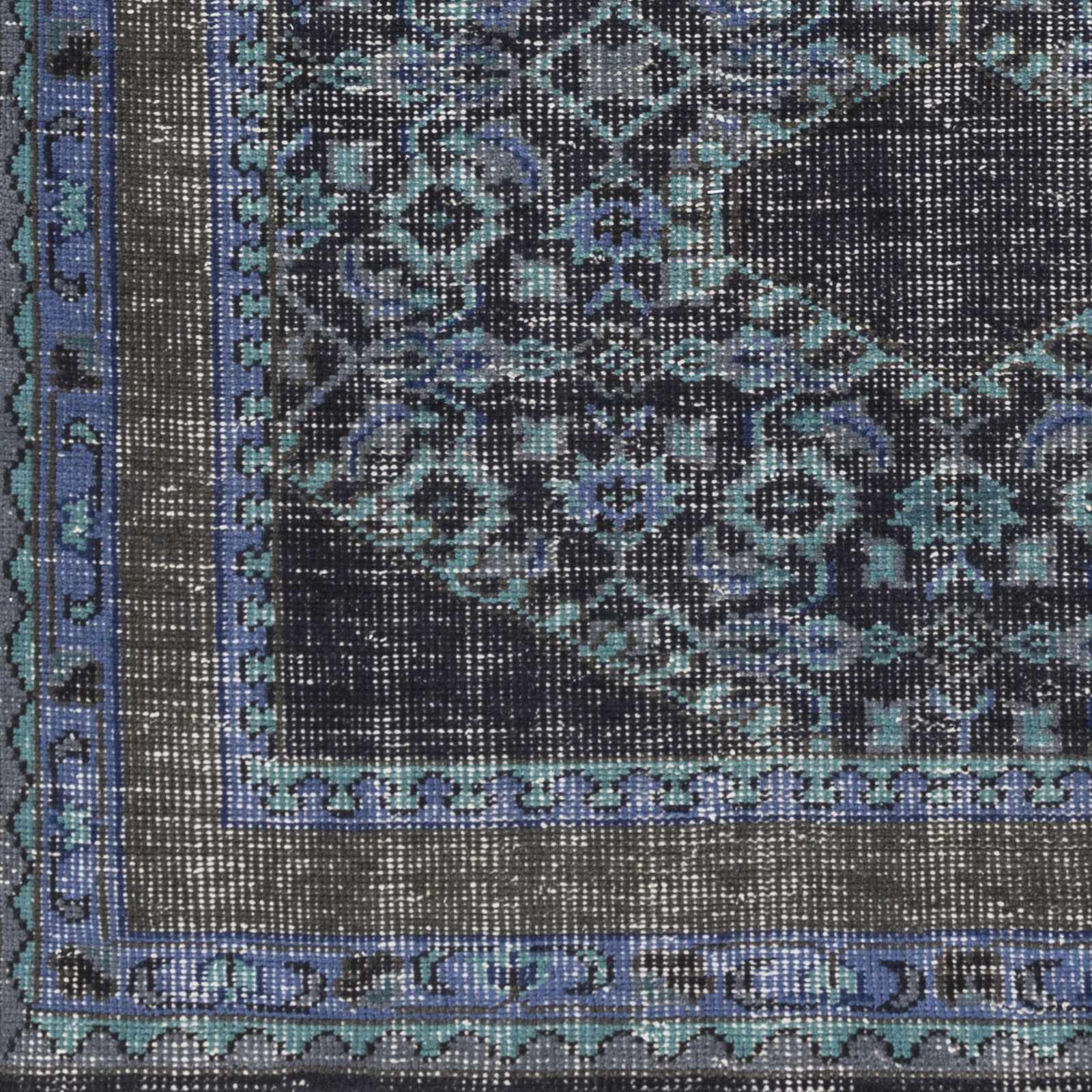 Zahra ZHA-4033 Hand Knotted Rug