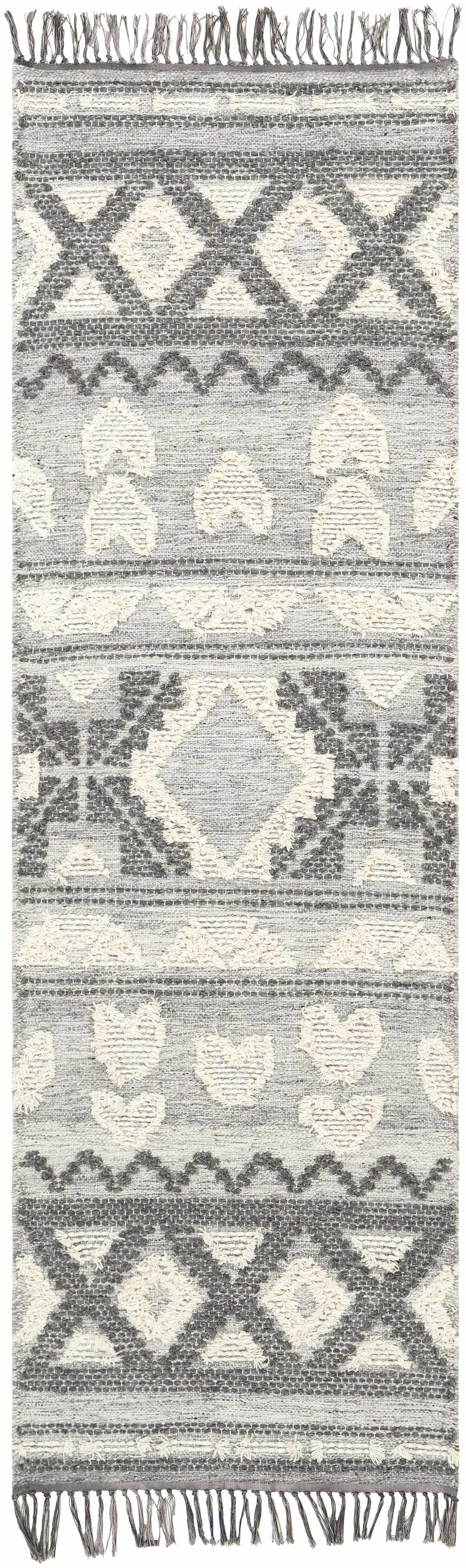 Cheyenne CHY-2308 Hand Woven Rug
