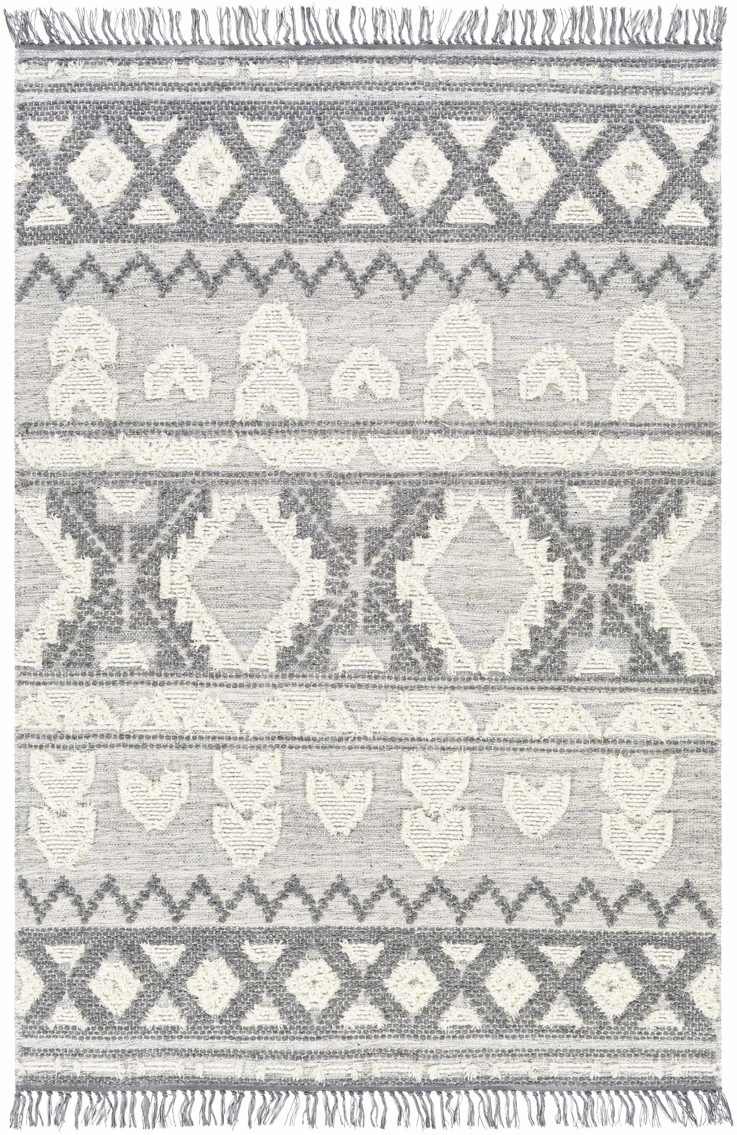 Cheyenne CHY-2308 Hand Woven Rug