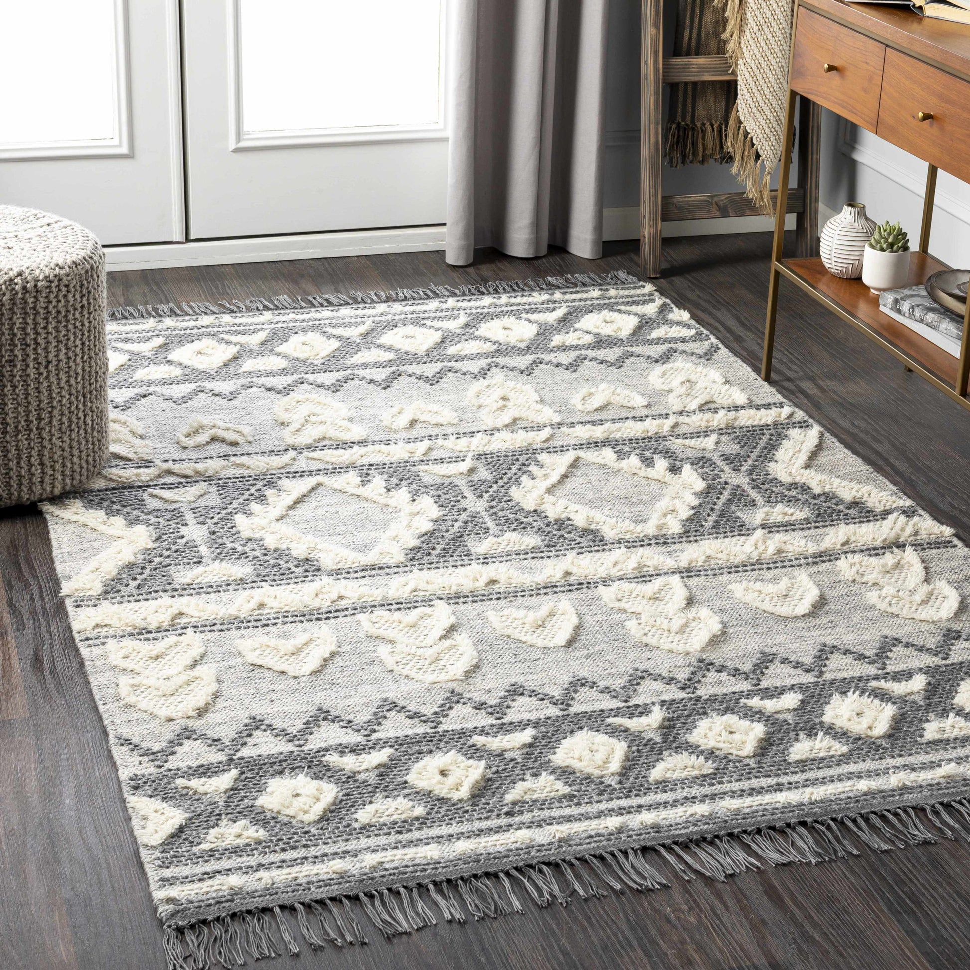 Cheyenne CHY-2308 Hand Woven Rug