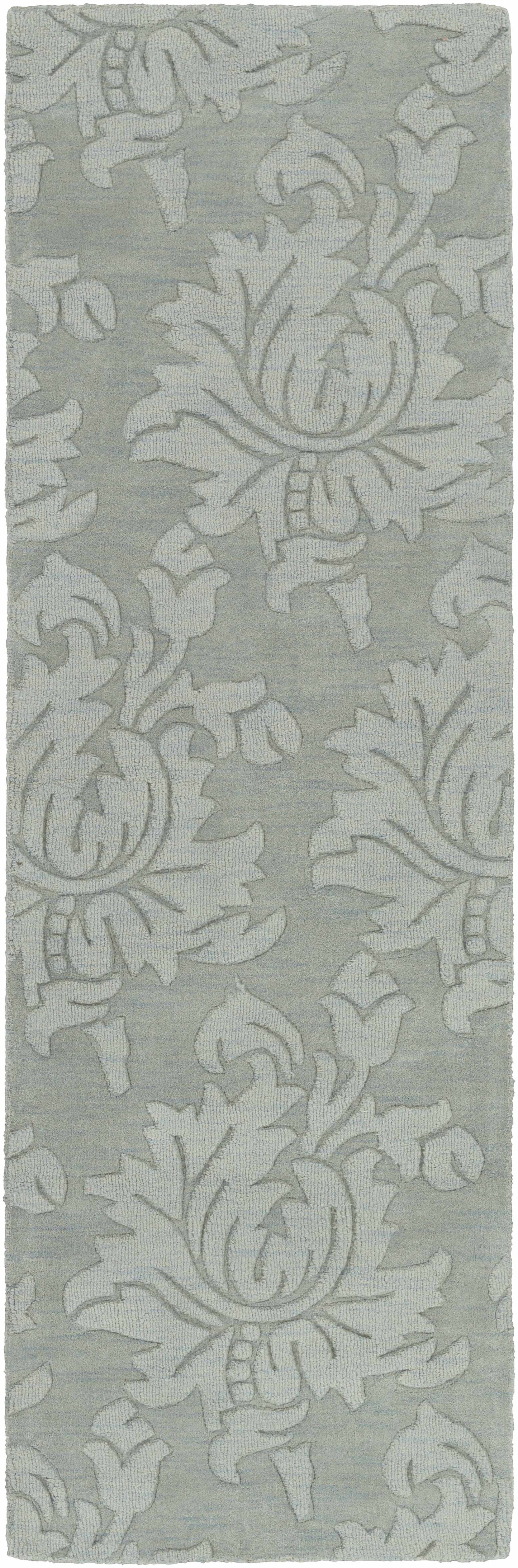 Mystique M-5399 Handmade Rug