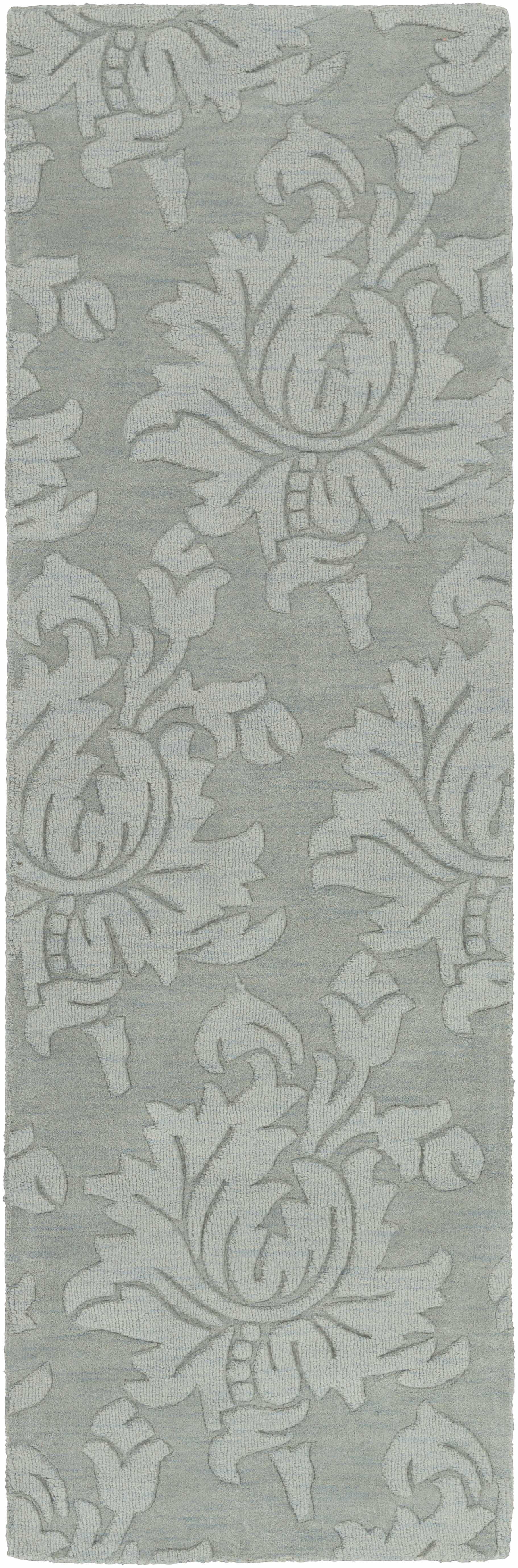 Mystique M-5399 Handmade Rug