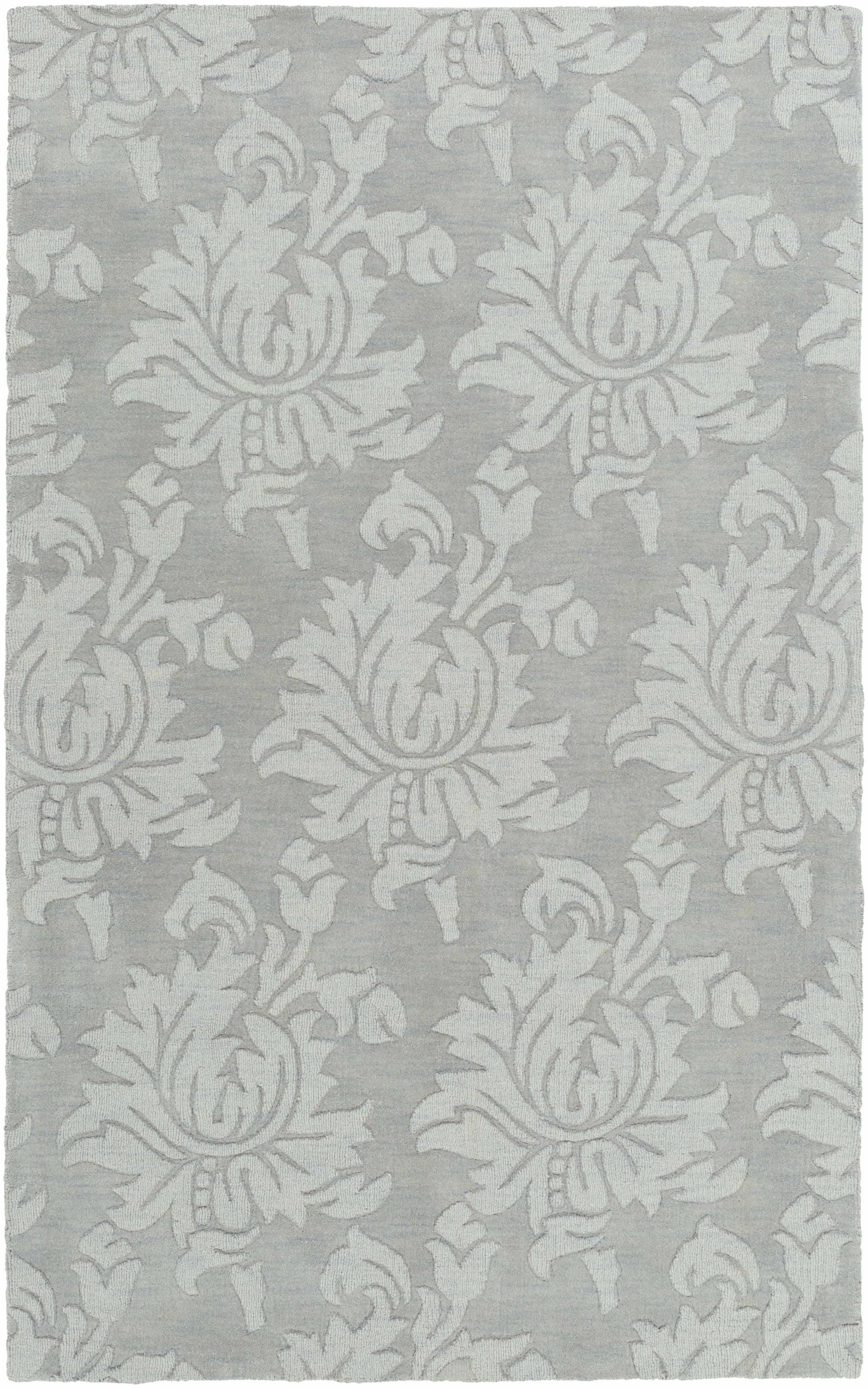 Mystique M-5399 Handmade Rug
