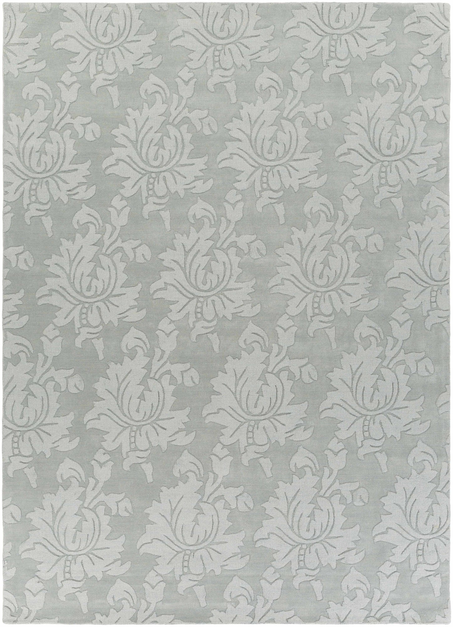 Mystique M-5399 Handmade Rug