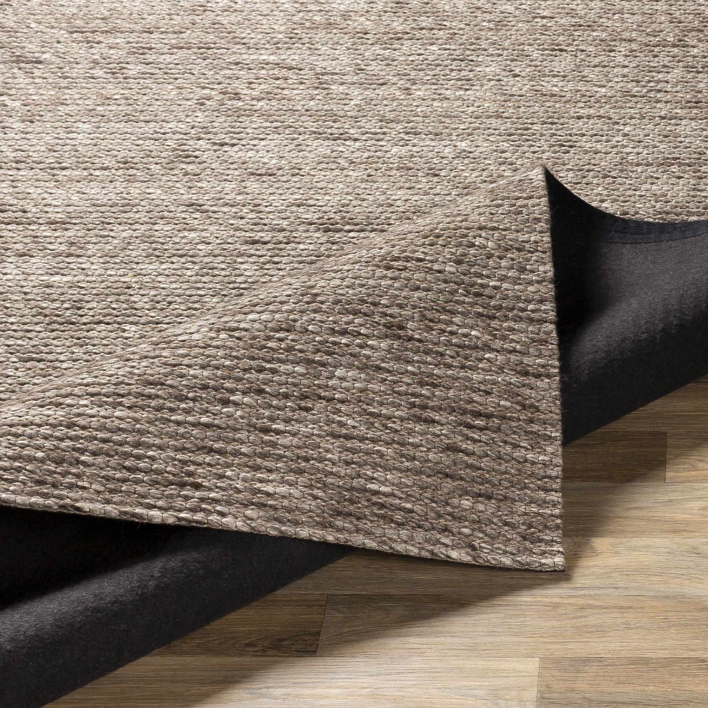 Marlowe MLE-1001 Hand Woven Rug