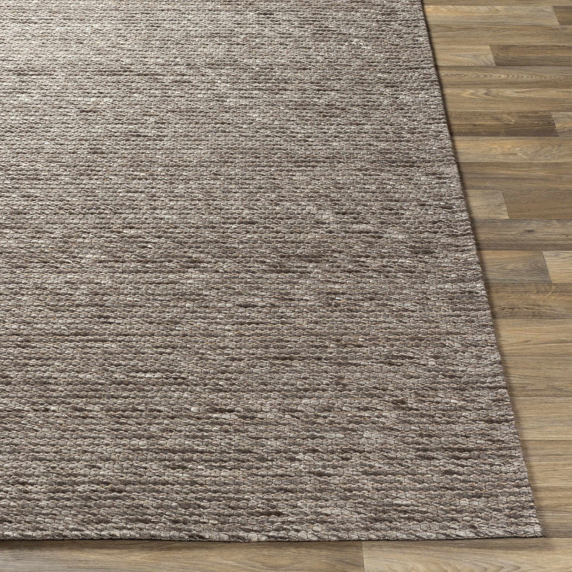 Marlowe MLE-1001 Hand Woven Rug